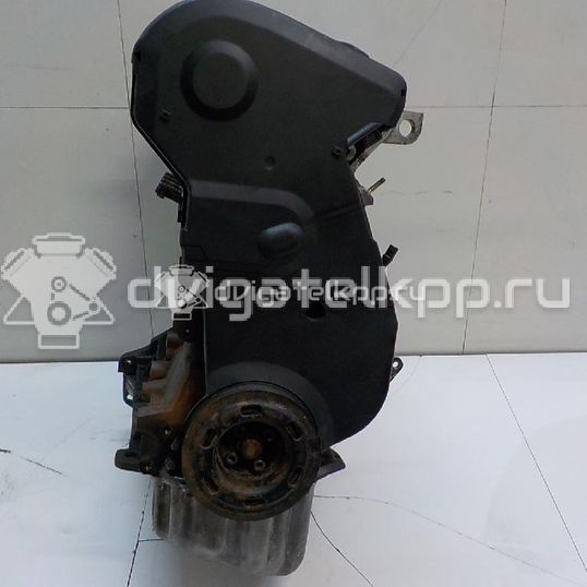 Фото Контрактный (б/у) двигатель  для vw Passat [B5]  V   058100031M