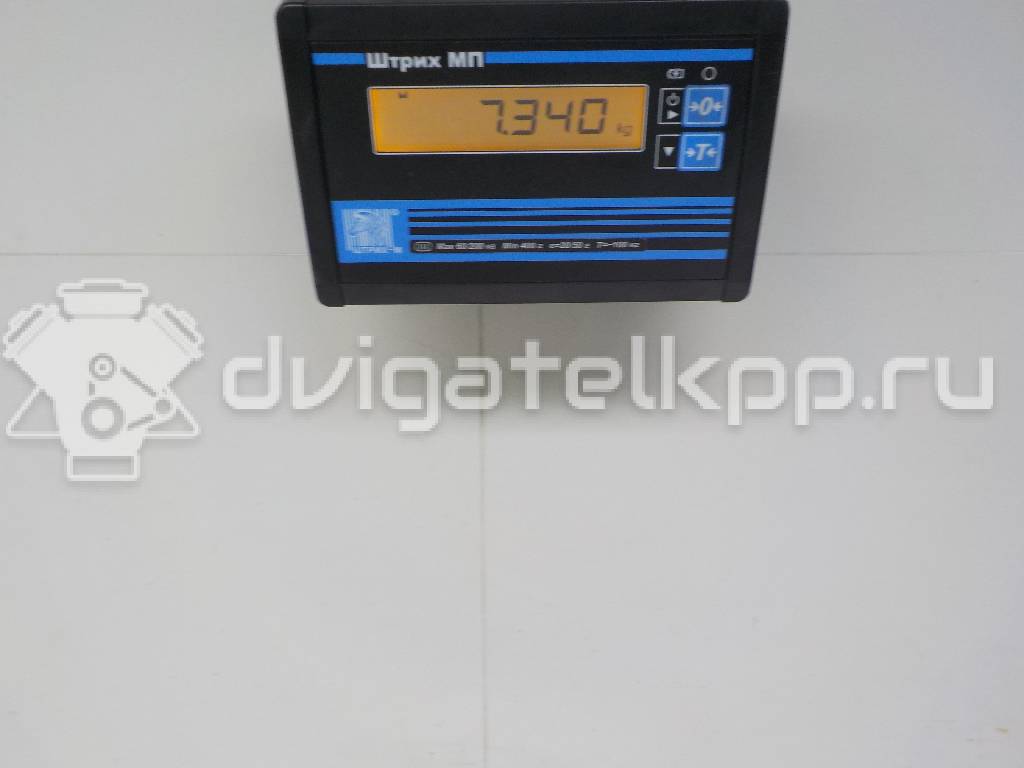 Фото Турбокомпрессор (турбина)  4945478 для Ford Ranger {forloop.counter}}