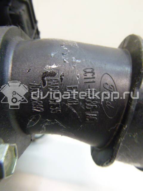 Фото Турбокомпрессор (турбина)  BK3Q6K682CB для Ford Tourneo / Ranger / Transit {forloop.counter}}