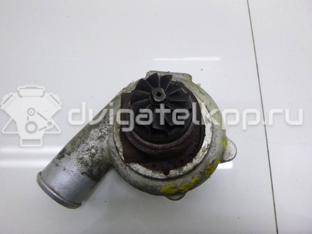 Фото Турбокомпрессор (турбина)  1406162 для Ford Transit / Mondeo {forloop.counter}}