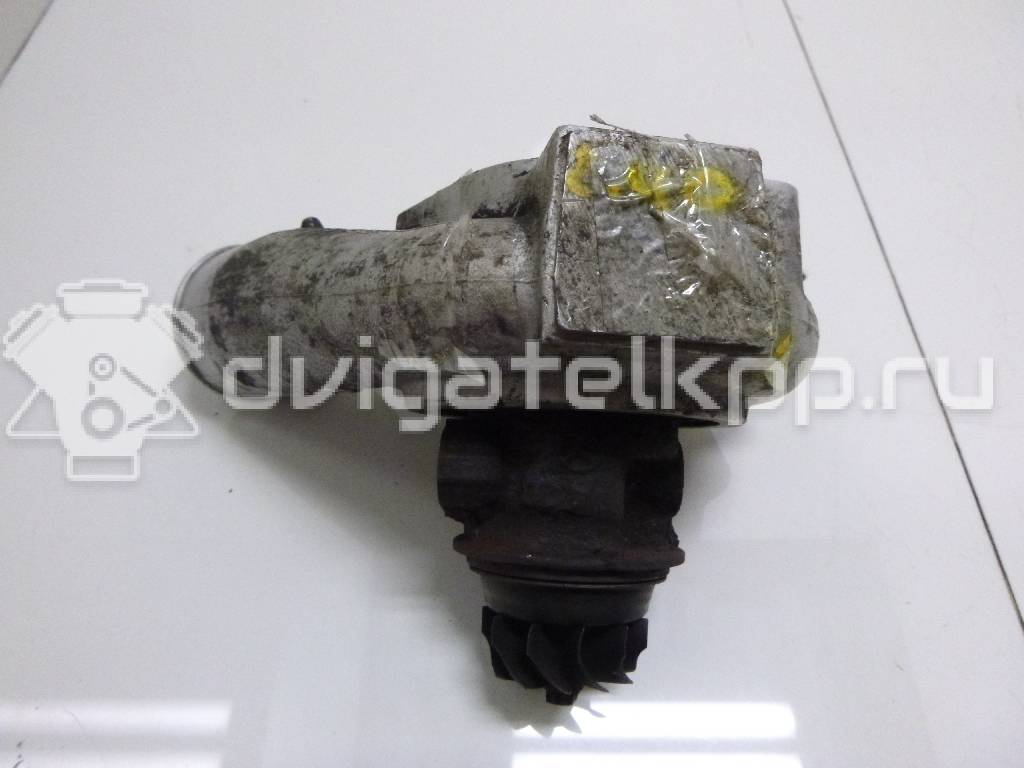 Фото Турбокомпрессор (турбина)  1406162 для Ford Transit / Mondeo {forloop.counter}}