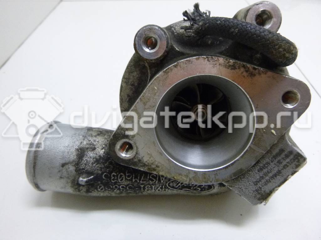 Фото Турбокомпрессор (турбина)  1406162 для Ford Transit / Mondeo {forloop.counter}}