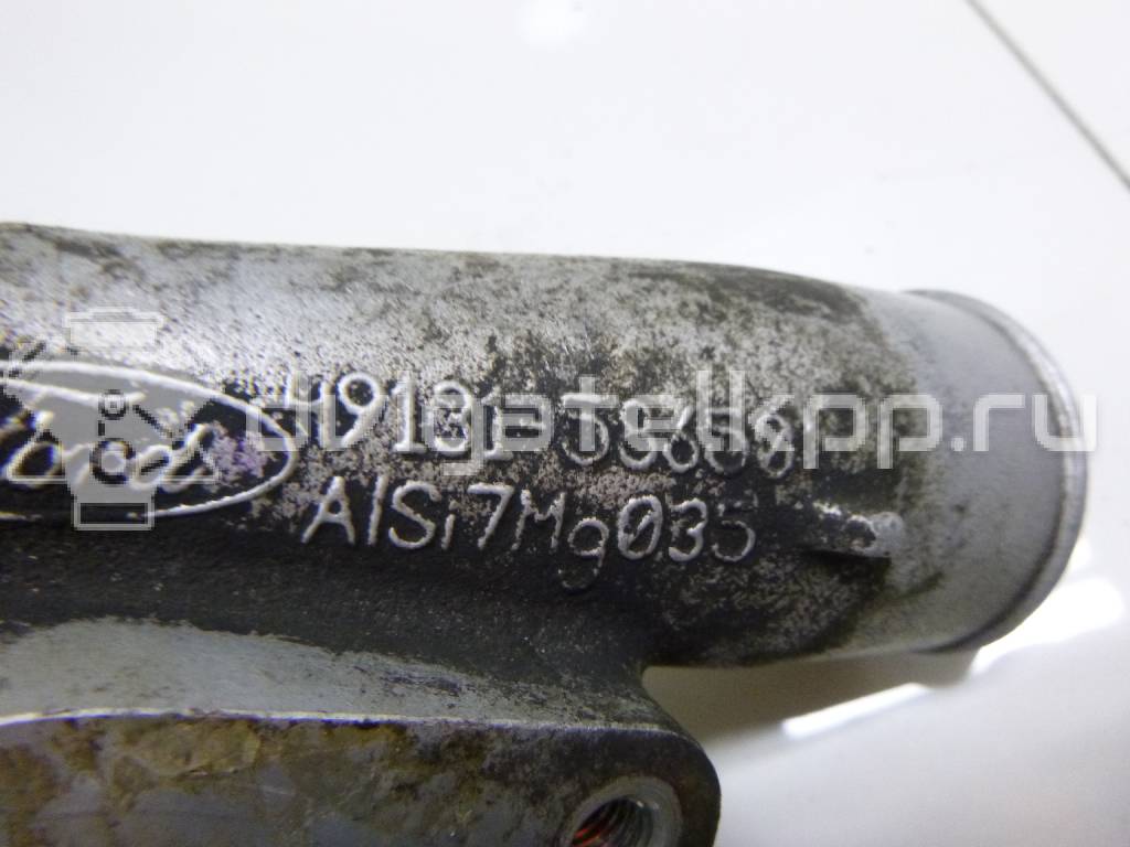 Фото Турбокомпрессор (турбина)  1406162 для Ford Transit / Mondeo {forloop.counter}}