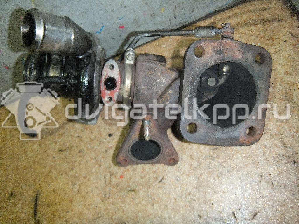Фото Турбокомпрессор (турбина)  6C1Q6K682CE для Ford Galaxy / S-Max / Transit / Mondeo {forloop.counter}}