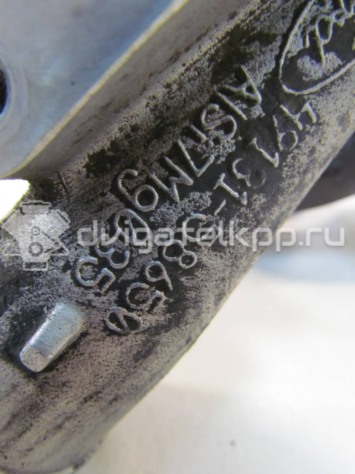 Фото Турбокомпрессор (турбина)  1567328 для Ford Transit / Mondeo {forloop.counter}}