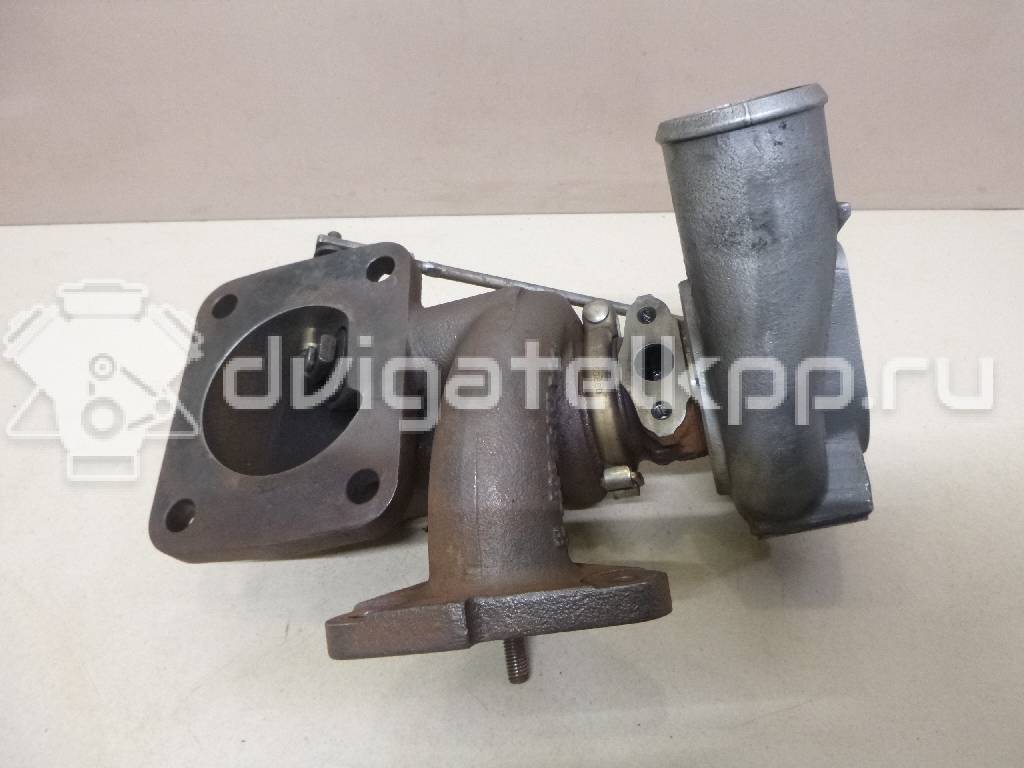 Фото Турбокомпрессор (турбина)  1567328 для Ford Transit / Mondeo {forloop.counter}}