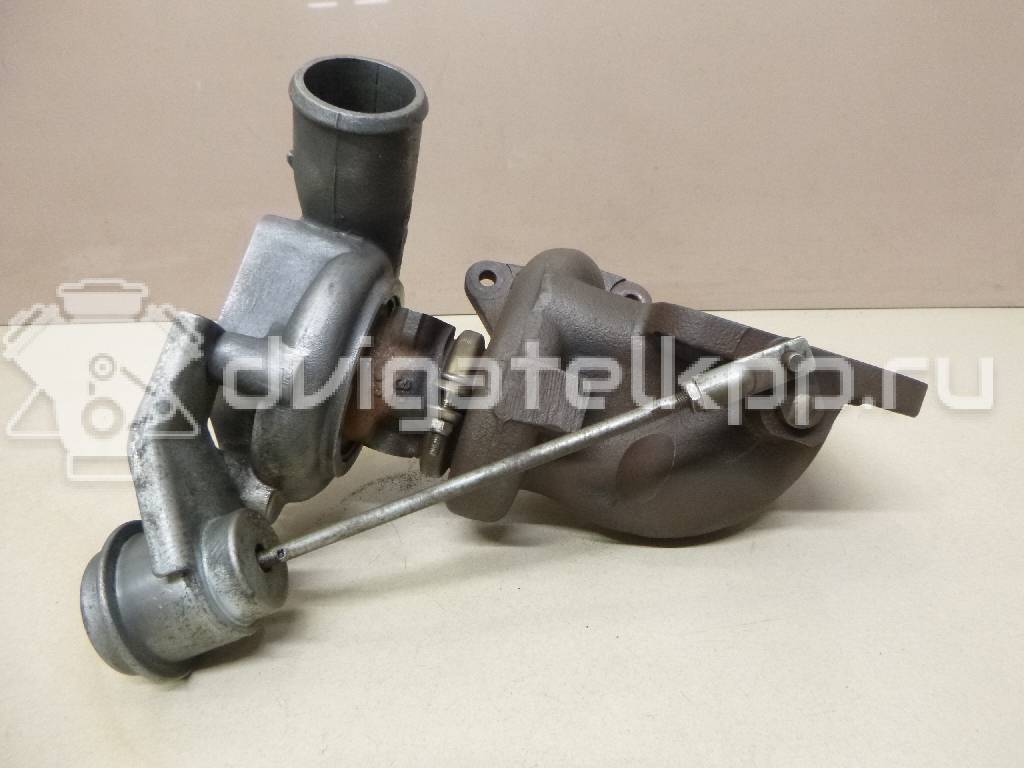 Фото Турбокомпрессор (турбина)  1567328 для Ford Transit / Mondeo {forloop.counter}}