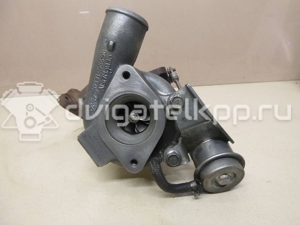 Фото Турбокомпрессор (турбина)  1567328 для Ford Transit / Mondeo {forloop.counter}}