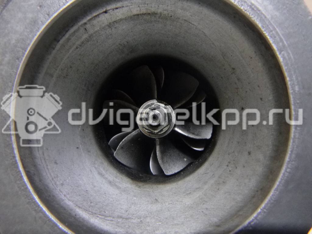 Фото Турбокомпрессор (турбина)  1567328 для Ford Transit / Mondeo {forloop.counter}}