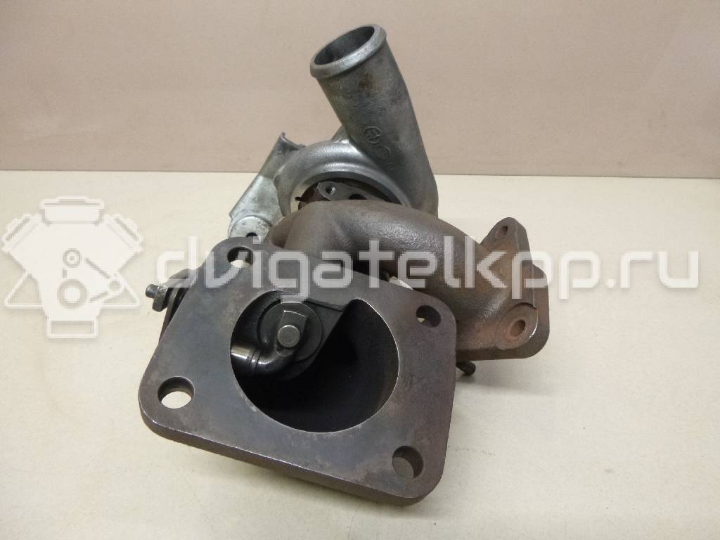 Фото Турбокомпрессор (турбина)  1567328 для Ford Transit / Mondeo {forloop.counter}}