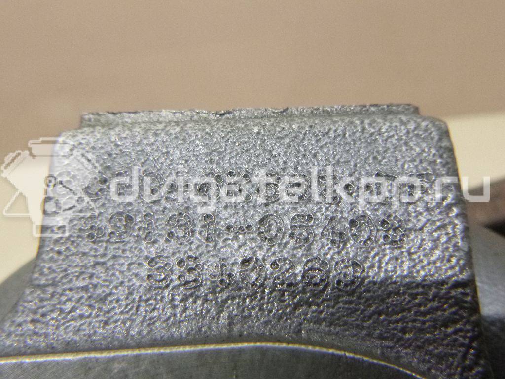 Фото Турбокомпрессор (турбина)  1567328 для Ford Transit / Mondeo {forloop.counter}}