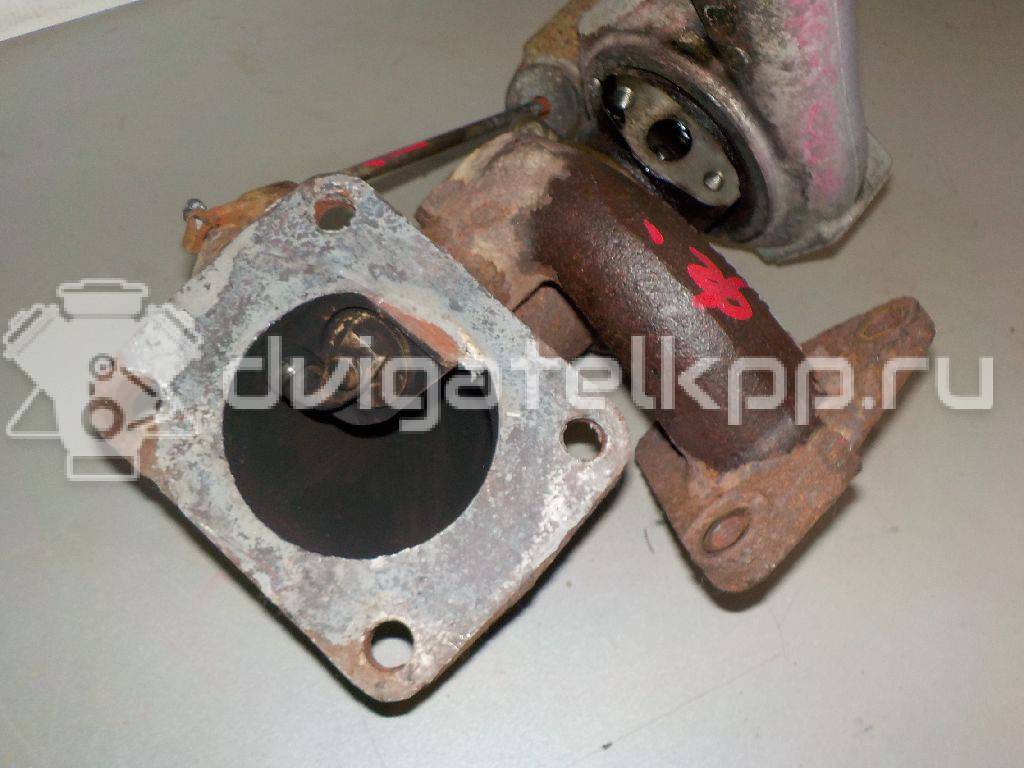 Фото Турбокомпрессор (турбина)  1567328 для Ford Transit / Mondeo {forloop.counter}}