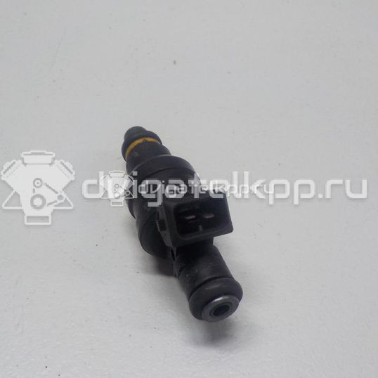 Фото Форсунка инжекторная электрическая  058133551 для vw Passat [B5]