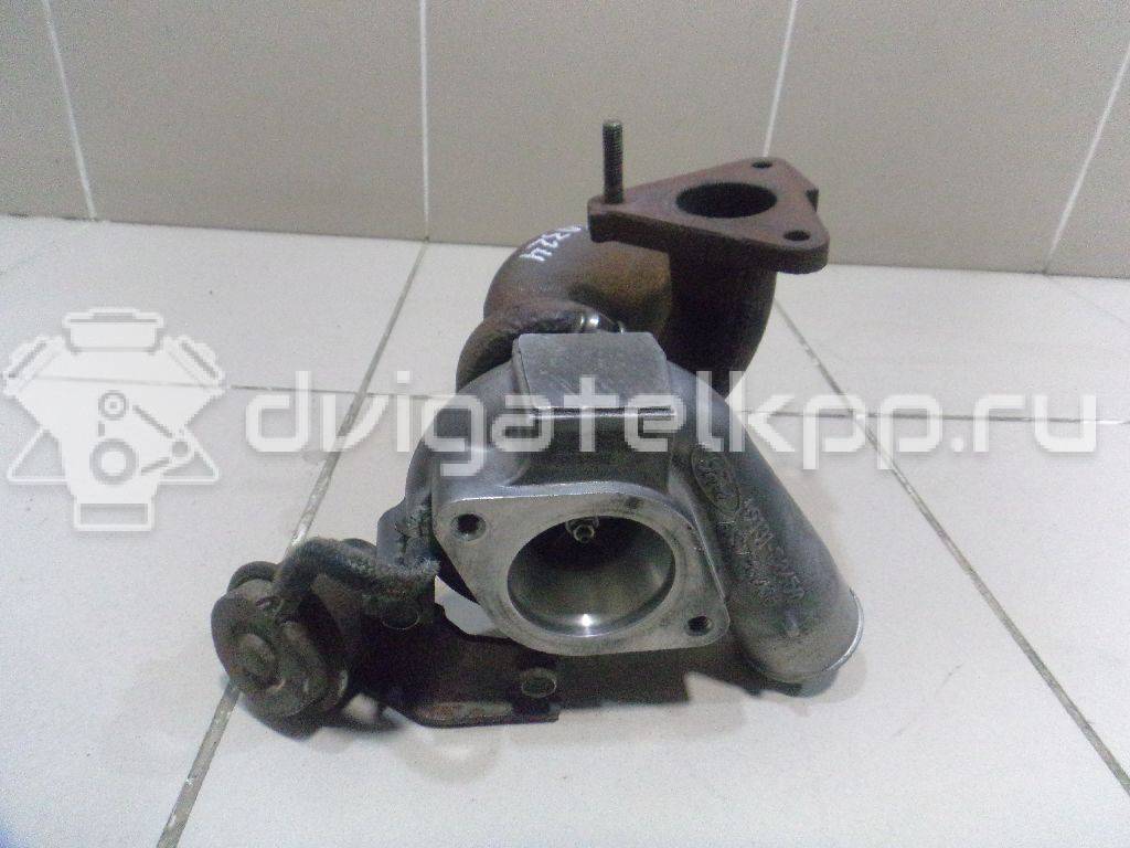 Фото Турбокомпрессор (турбина)  6C1Q6K682DE для Ford Transit / Mondeo {forloop.counter}}