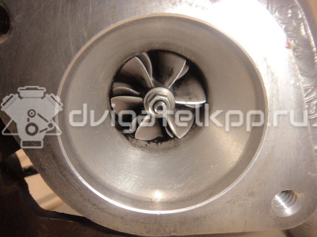 Фото Турбокомпрессор (турбина)  6C1Q6K682DE для Ford Transit / Mondeo {forloop.counter}}