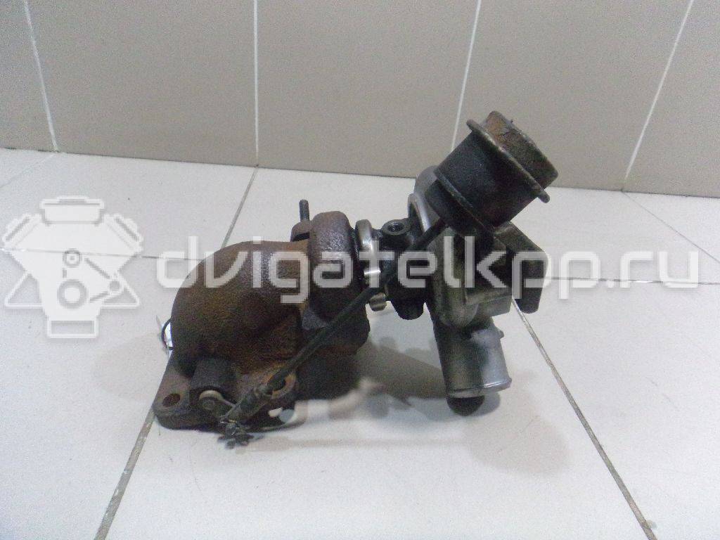 Фото Турбокомпрессор (турбина)  6C1Q6K682DE для Ford Transit / Mondeo {forloop.counter}}