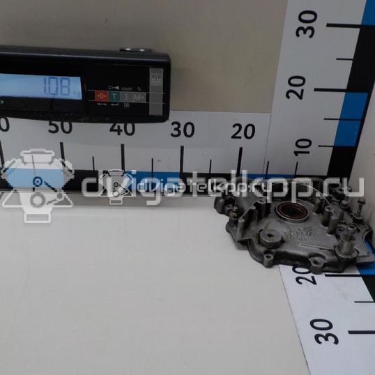 Фото Крышка двигателя передняя  078103151b для audi A4 [B5]