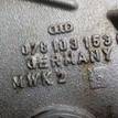 Фото Крышка двигателя передняя  078103151b для audi A4 [B5] {forloop.counter}}