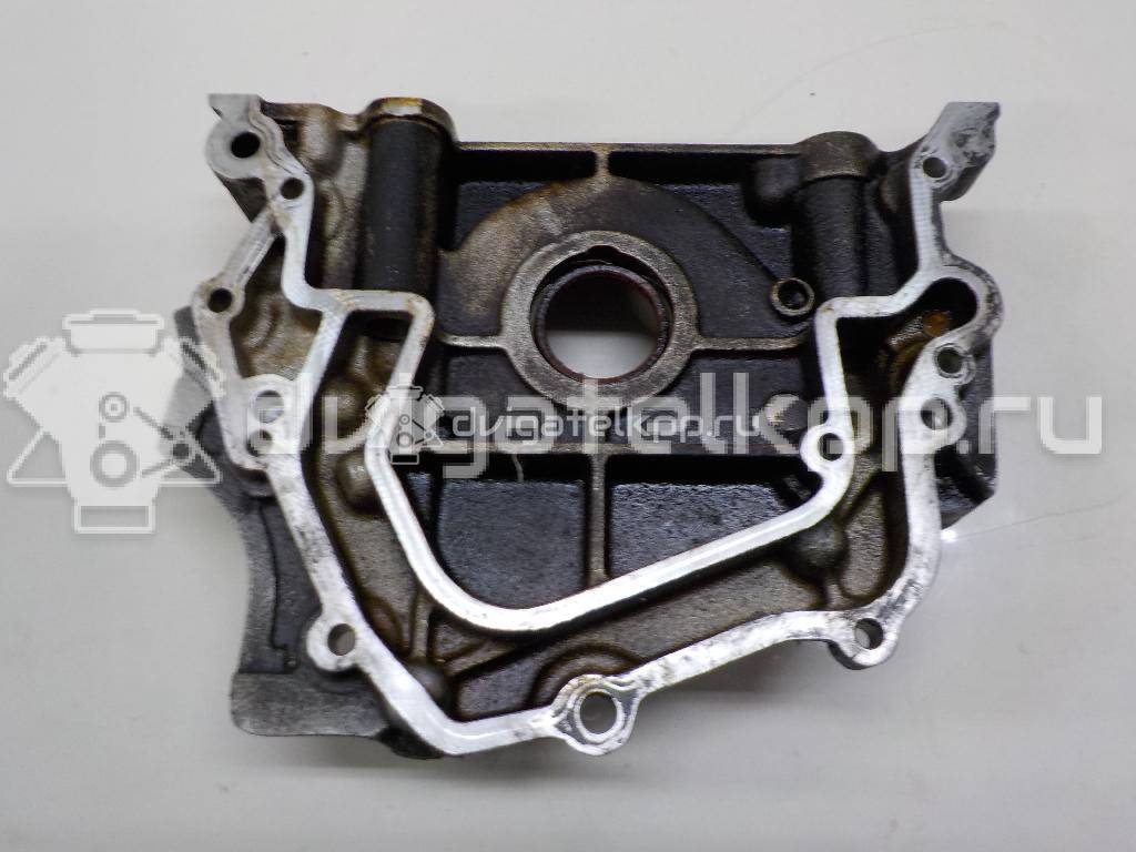 Фото Крышка двигателя передняя  078103151b для audi A4 [B5] {forloop.counter}}