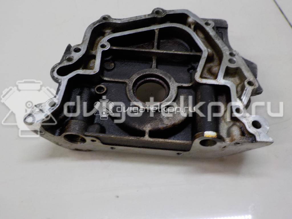 Фото Крышка двигателя передняя  078103151b для audi A4 [B5] {forloop.counter}}