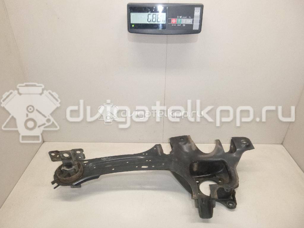 Фото Рычаг задний продольный левый  1566837 для vw Passat [B5] {forloop.counter}}