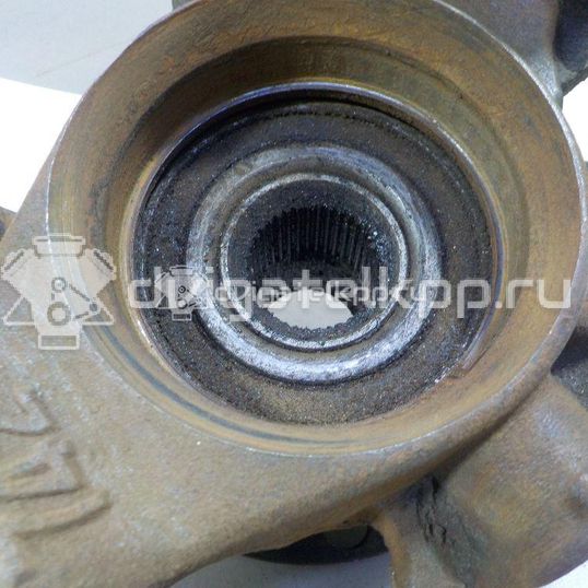 Фото Кулак поворотный передний правый  8D0407258AM для Volkswagen Passat