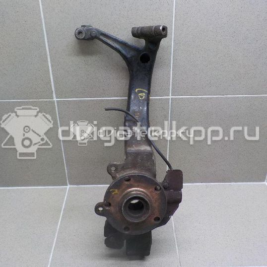 Фото Кулак поворотный передний правый  8D0407258AE для Volkswagen Passat