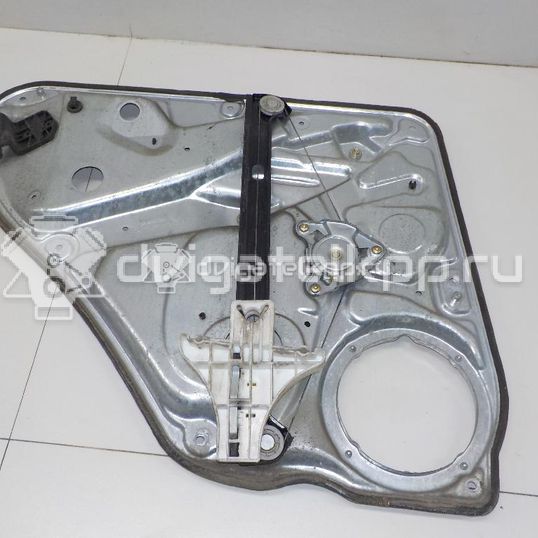 Фото Стеклоподъемник электр. задний правый  3B5839462A для Volkswagen Passat