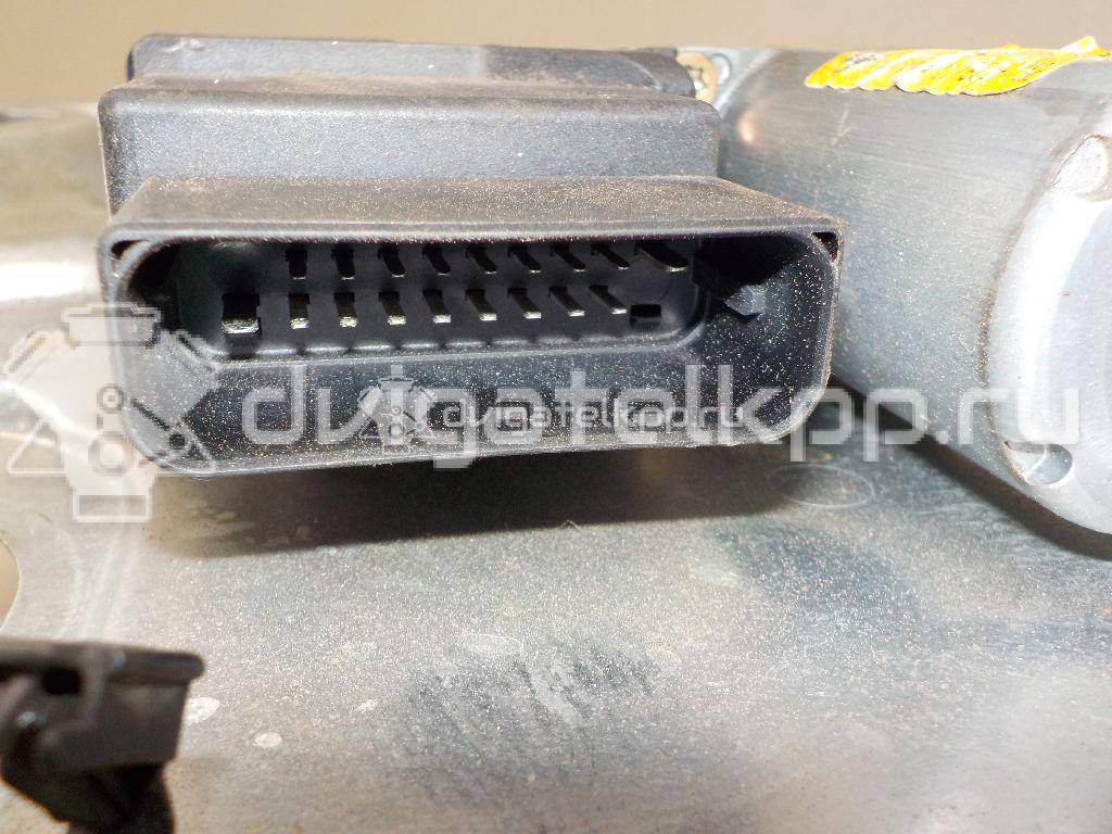 Фото Стеклоподъемник электр. задний правый  3B5839462A для Volkswagen Passat {forloop.counter}}