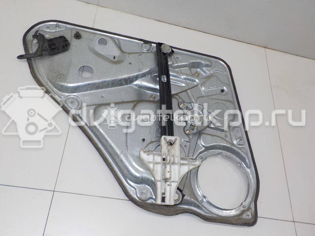 Фото Стеклоподъемник электр. задний правый  3B5839462A для Volkswagen Passat {forloop.counter}}