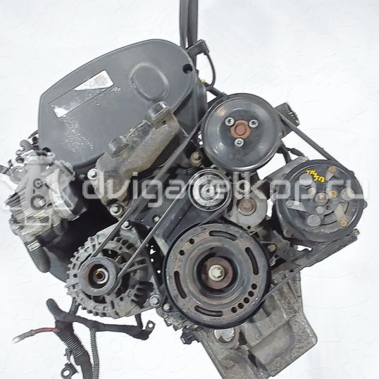 Фото Контрактный (б/у) двигатель Z 18 XER для Holden / Opel / Chevrolet / Vauxhall 140 л.с 16V 1.8 л бензин