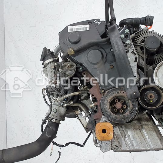 Фото Контрактный (б/у) двигатель BPJ для Audi (Faw) A6L 170 л.с 16V 2.0 л бензин 06D100032N