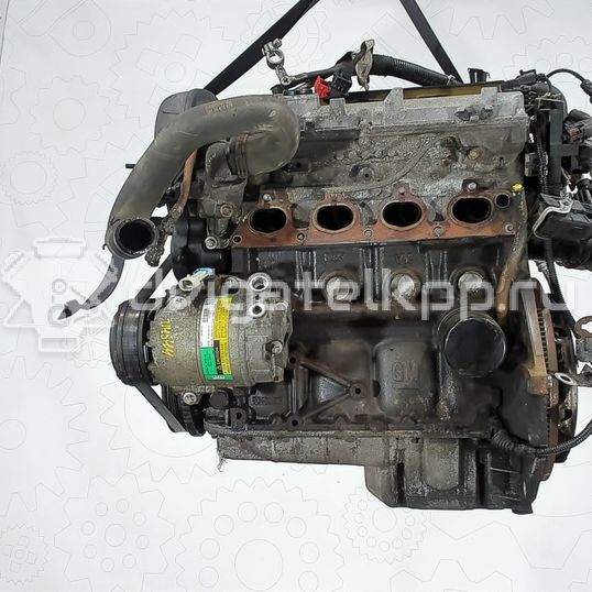 Фото Контрактный (б/у) двигатель Z 14 XE для Holden / Opel / Chevrolet / Vauxhall 90 л.с 16V 1.4 л бензин