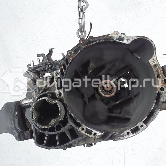 Фото Контрактная (б/у) МКПП для Hyundai / Kia 113-116 л.с 16V 2.0 л D4EA Дизельное топливо