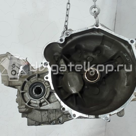 Фото Контрактная (б/у) МКПП для Mitsubishi / Zhonghua(Brilliance) 101 л.с 16V 1.6 л 4 G 18 бензин MD979378