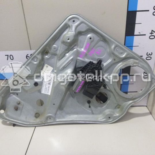 Фото Стеклоподъемник электр. задний левый  3B5839461A для Volkswagen Passat