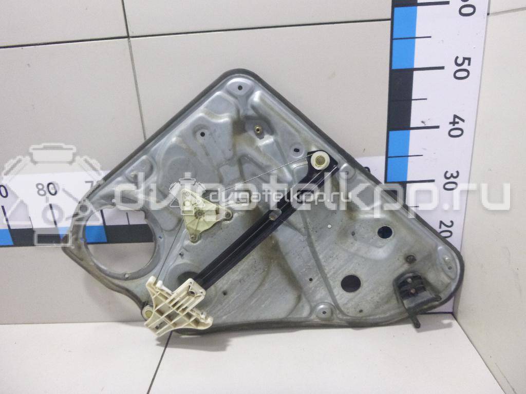 Фото Стеклоподъемник электр. задний левый  3B5839461A для Volkswagen Passat {forloop.counter}}