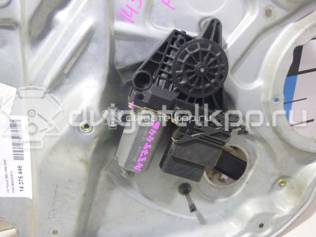Фото Стеклоподъемник электр. задний левый  3B5839461A для Volkswagen Passat {forloop.counter}}
