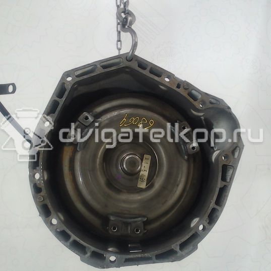 Фото Контрактная (б/у) АКПП для Mercedes-Benz C-Class 102-125 л.с 16V 2.2 л OM 611.960 (OM 611 DE LA) Дизельное топливо A2022704300