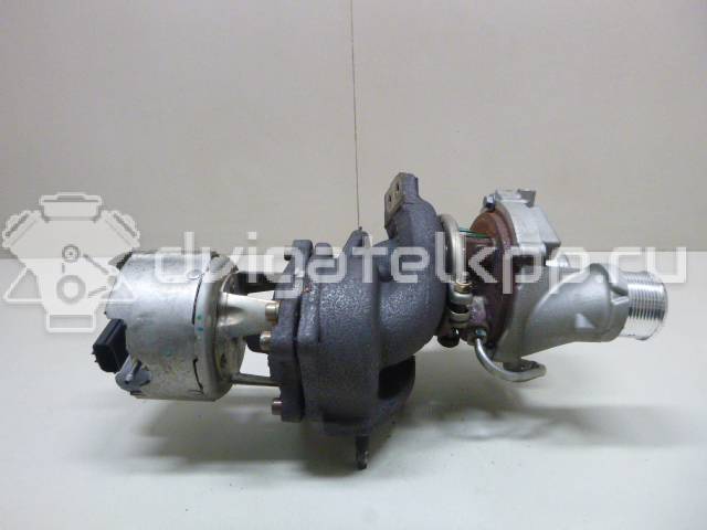 Фото Турбокомпрессор (турбина)  LR038620 для Land Rover Range Rover / Discovery {forloop.counter}}