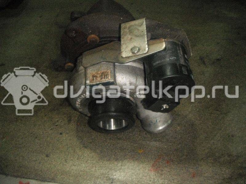 Фото Турбокомпрессор (турбина)  1357581 для Land Rover Range Rover / Discovery {forloop.counter}}