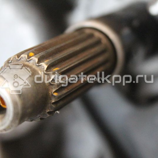 Фото Контрактная (б/у) МКПП для Citroen / Peugeot 90 л.с 8V 2.0 л RHY (DW10TD) Дизельное топливо