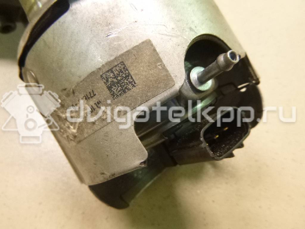 Фото Турбокомпрессор (турбина)  LR013205 для Land Rover Range Rover / Discovery {forloop.counter}}