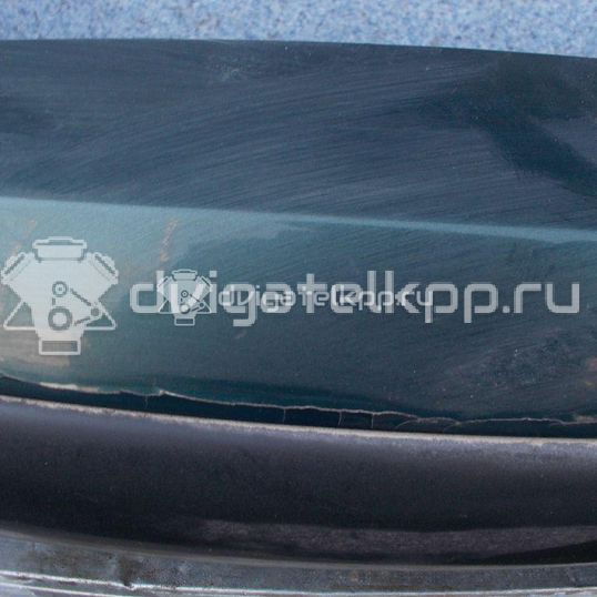 Фото Бампер задний  3B5807417GRU для Volkswagen Passat