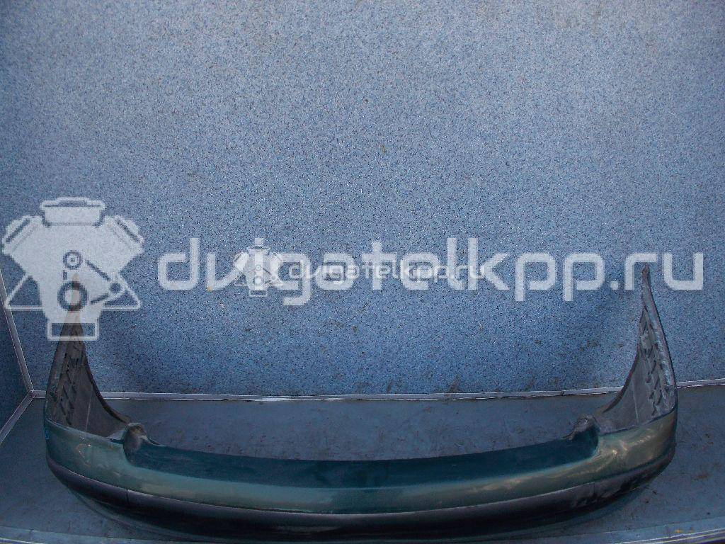 Фото Бампер задний  3B5807417GRU для Volkswagen Passat {forloop.counter}}