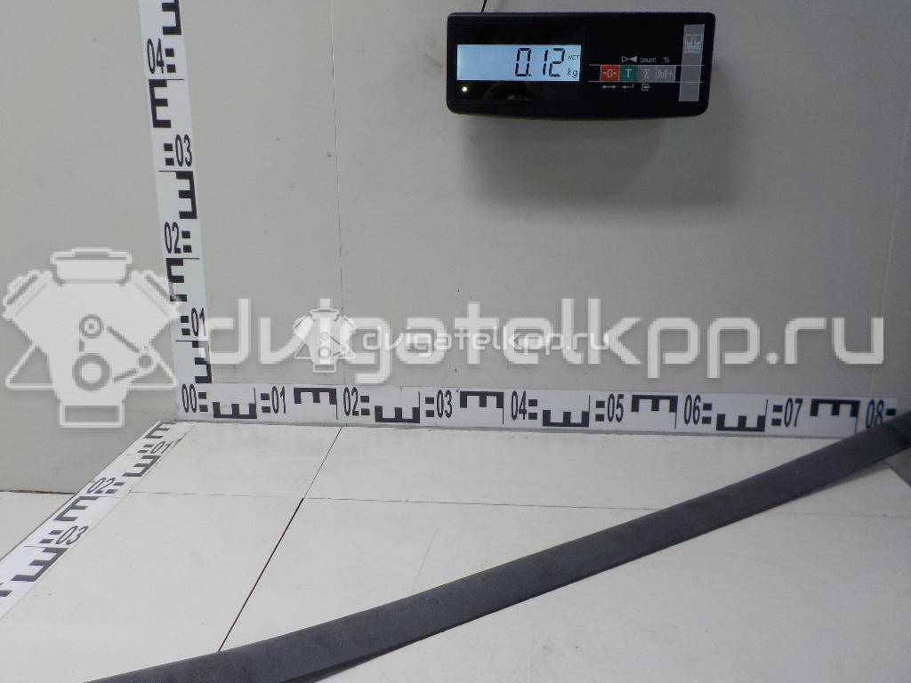 Фото Молдинг передней левой двери  3B0853515B41 для Volkswagen Passat {forloop.counter}}