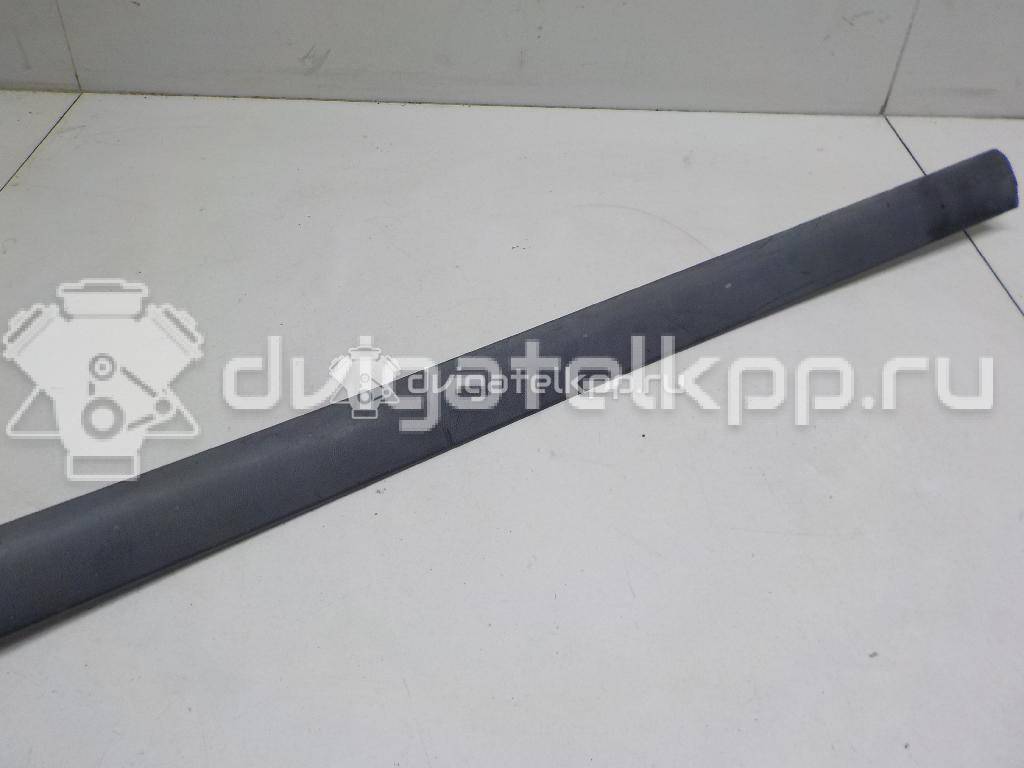 Фото Молдинг передней левой двери  3B0853515B41 для Volkswagen Passat {forloop.counter}}