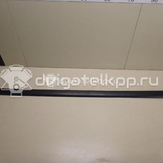 Фото Молдинг передней левой двери  3B0853515B41 для Volkswagen Passat