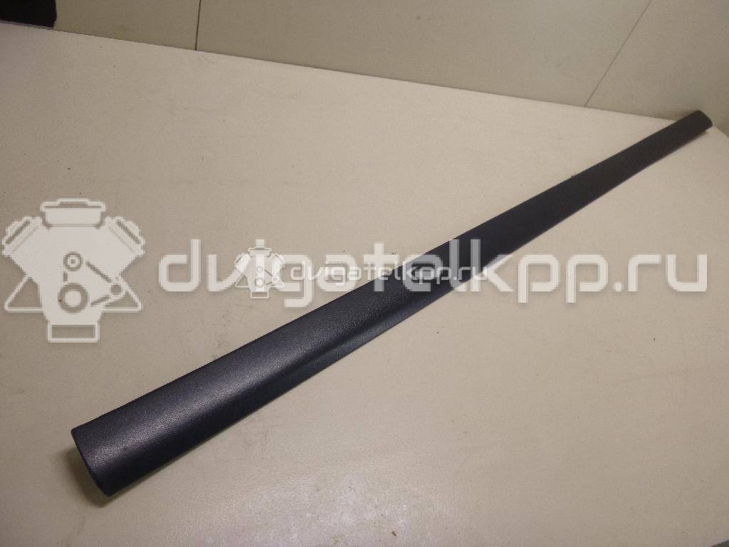 Фото Молдинг передней левой двери  3B0853515B41 для Volkswagen Passat {forloop.counter}}