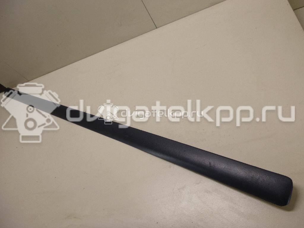 Фото Молдинг передней левой двери  3B0853515B41 для Volkswagen Passat {forloop.counter}}